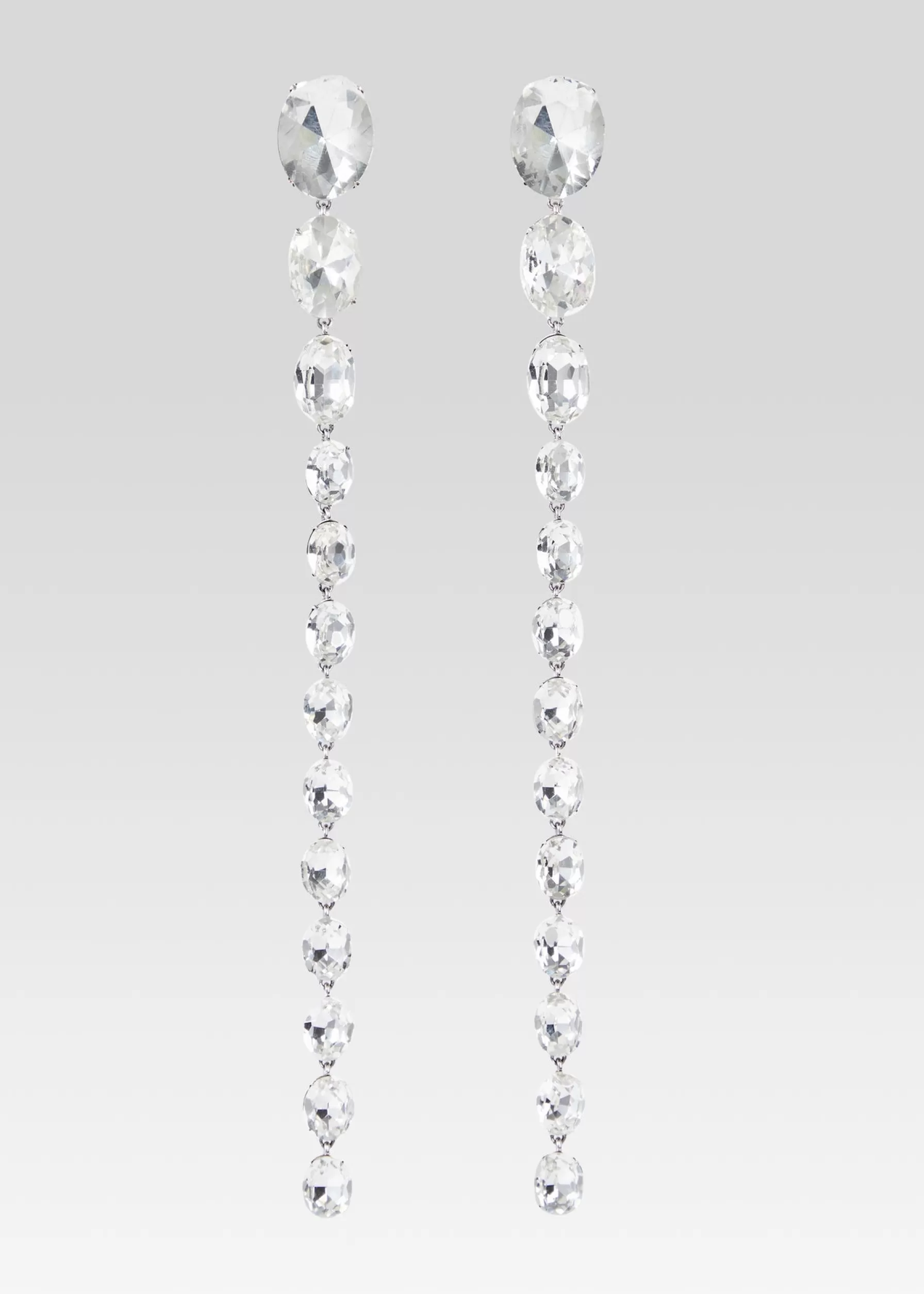 Retrofete Willow Earring Crystal Cheap