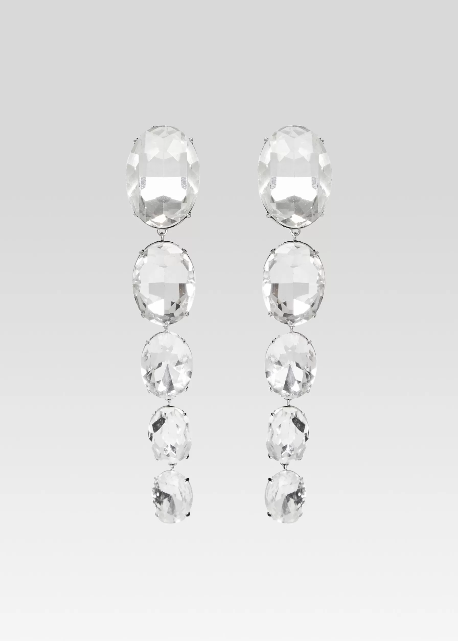 Retrofete Lyla Earring Crystal New