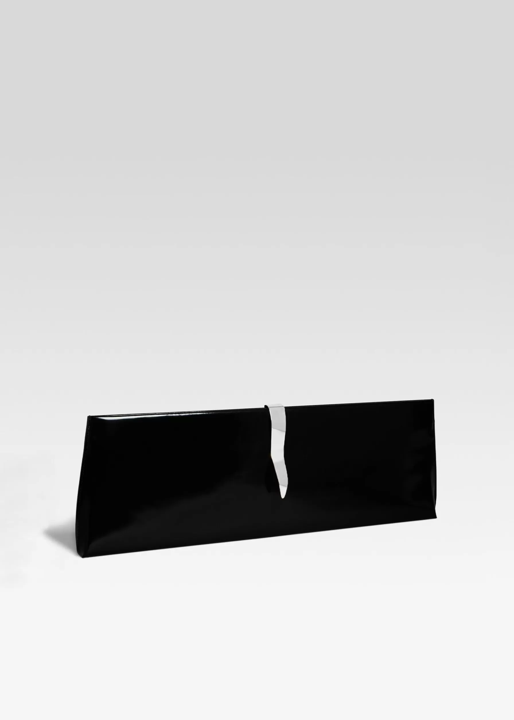 Retrofete Ruth Large Shoulder Bag Black/Silver Online