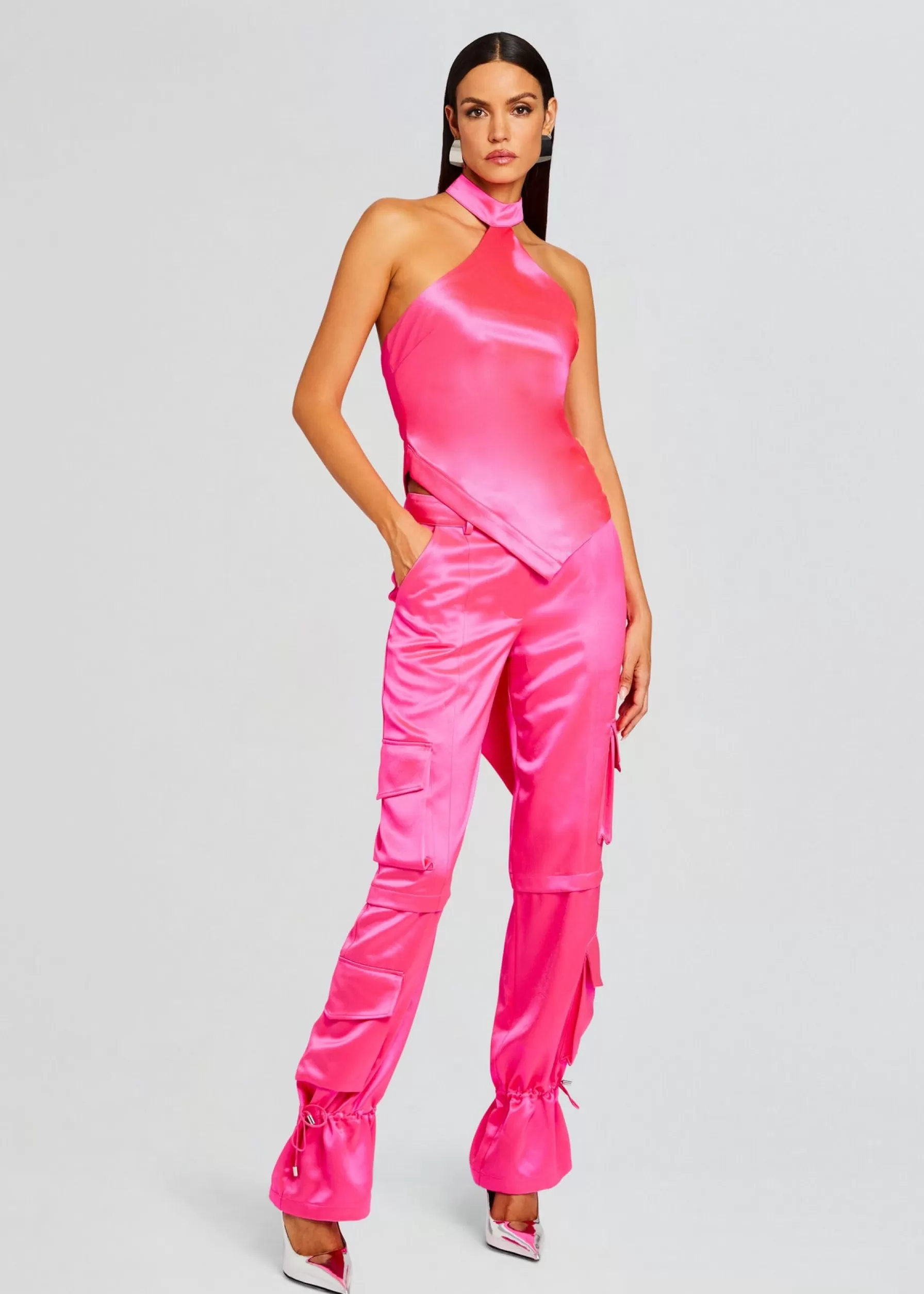 Retrofete Shelly Top Paradise Pink Flash Sale